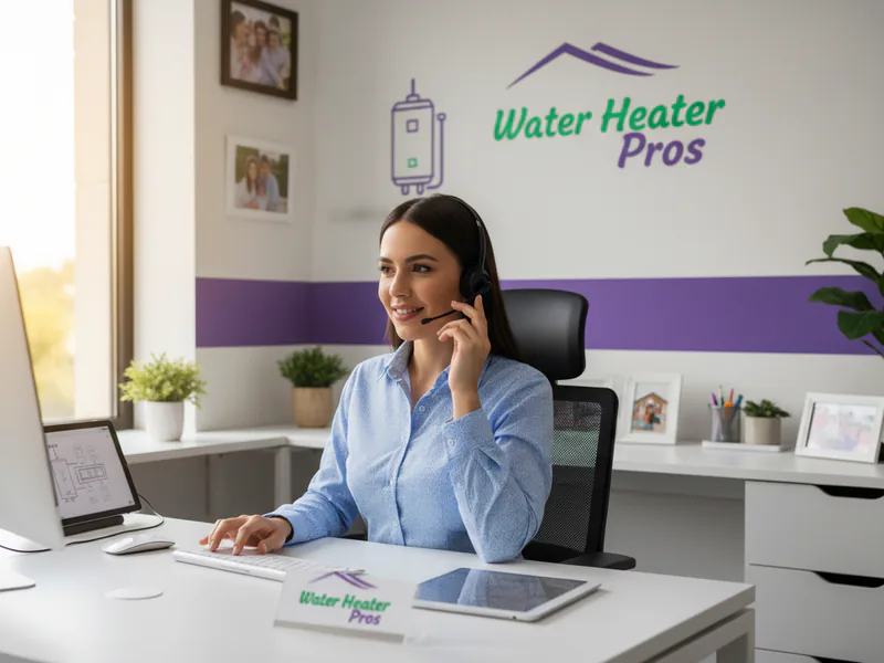 Water Heater Repair  in Alamogordo  FAQ